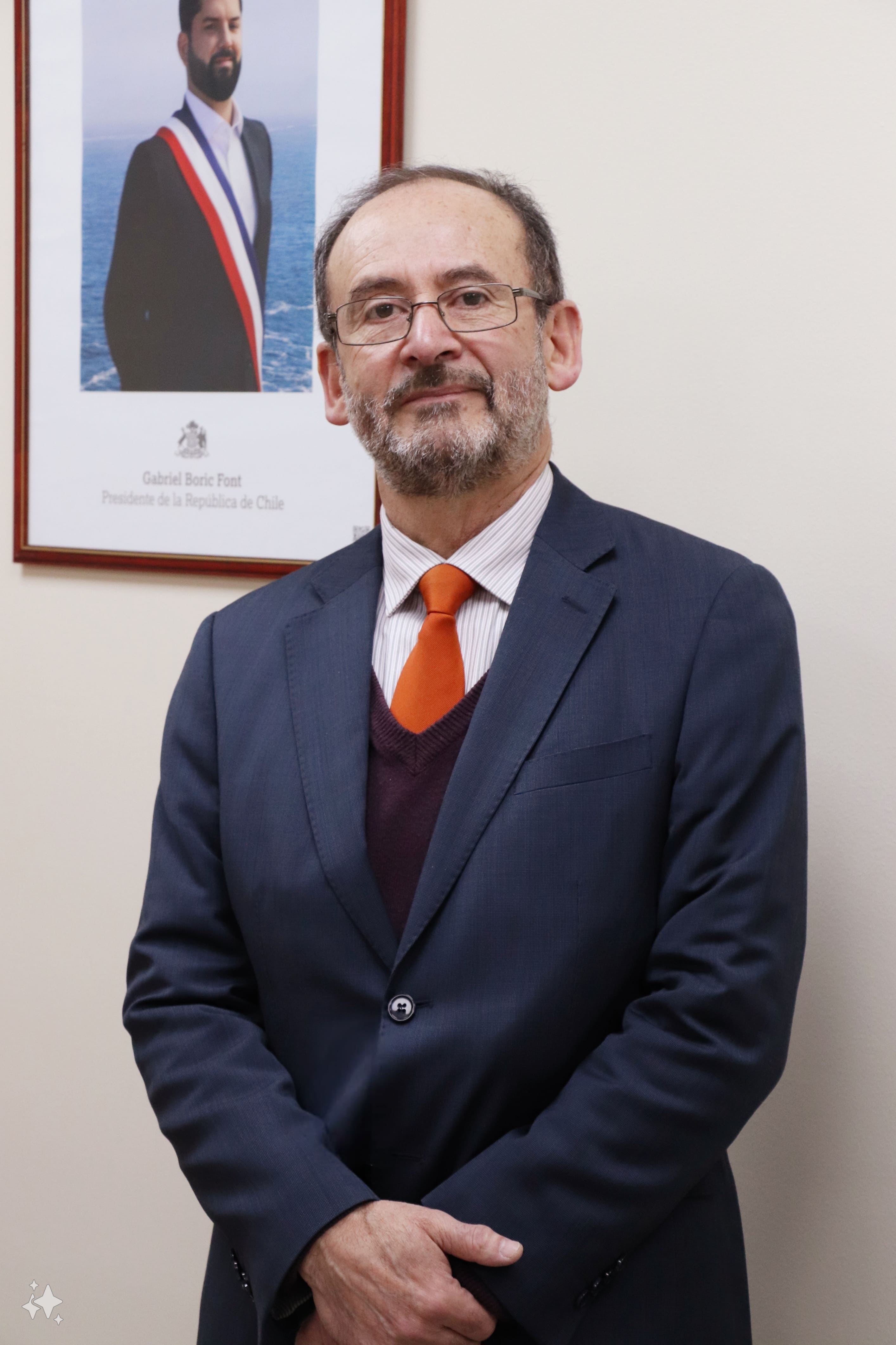 Mauricio Decap Fernández